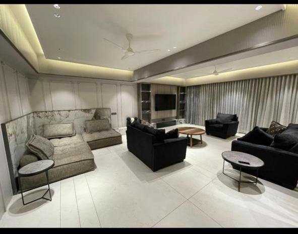 Earth Heaven Villa มหาบาเลชวาร์ ภายนอก รูปภาพ