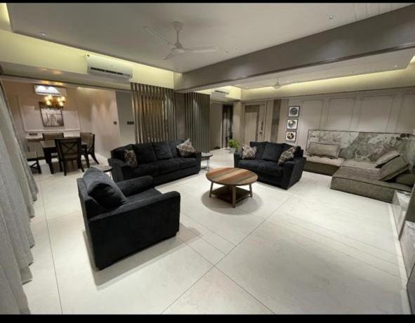 Earth Heaven Villa มหาบาเลชวาร์ ภายนอก รูปภาพ