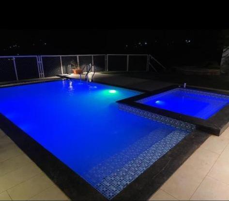 Earth Heaven Villa มหาบาเลชวาร์ ภายนอก รูปภาพ