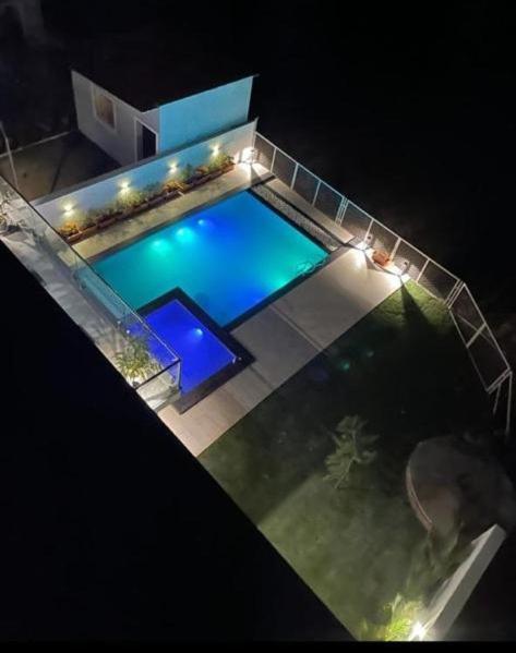 Earth Heaven Villa มหาบาเลชวาร์ ภายนอก รูปภาพ