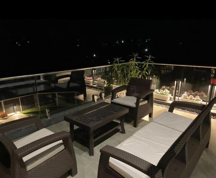 Earth Heaven Villa มหาบาเลชวาร์ ภายนอก รูปภาพ