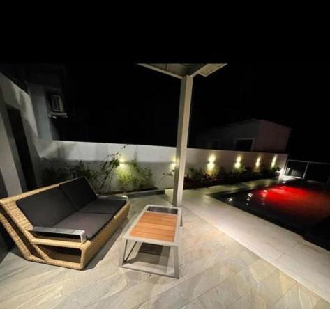 Earth Heaven Villa มหาบาเลชวาร์ ภายนอก รูปภาพ